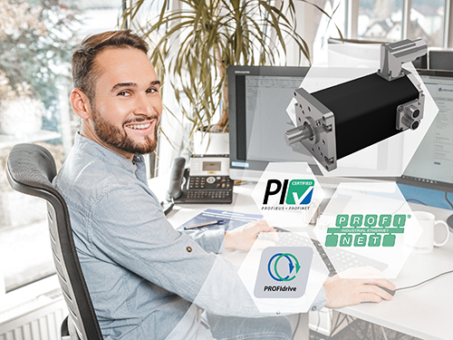 profidrive certificate